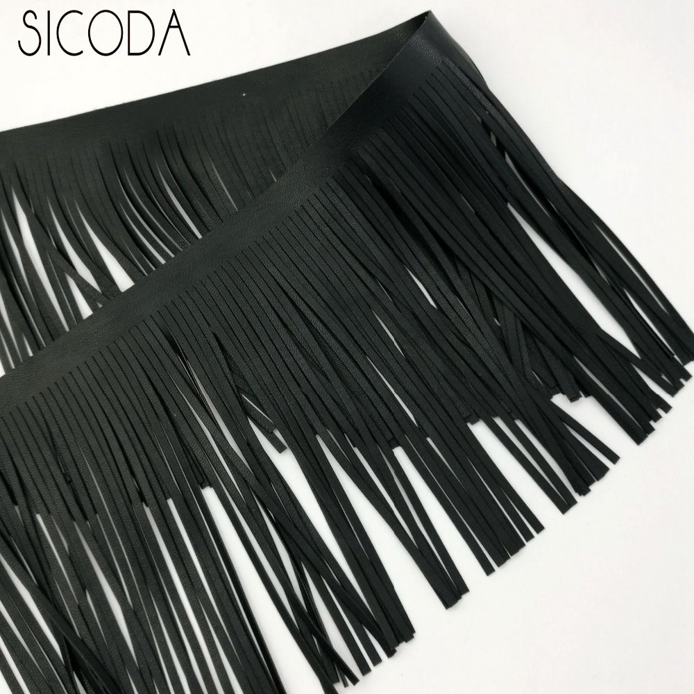 Home Fashion Textiles - SICODA 2 metri di Nastro in