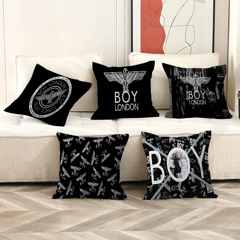 Home Textiles London - Cuscini decorativi per la casa con