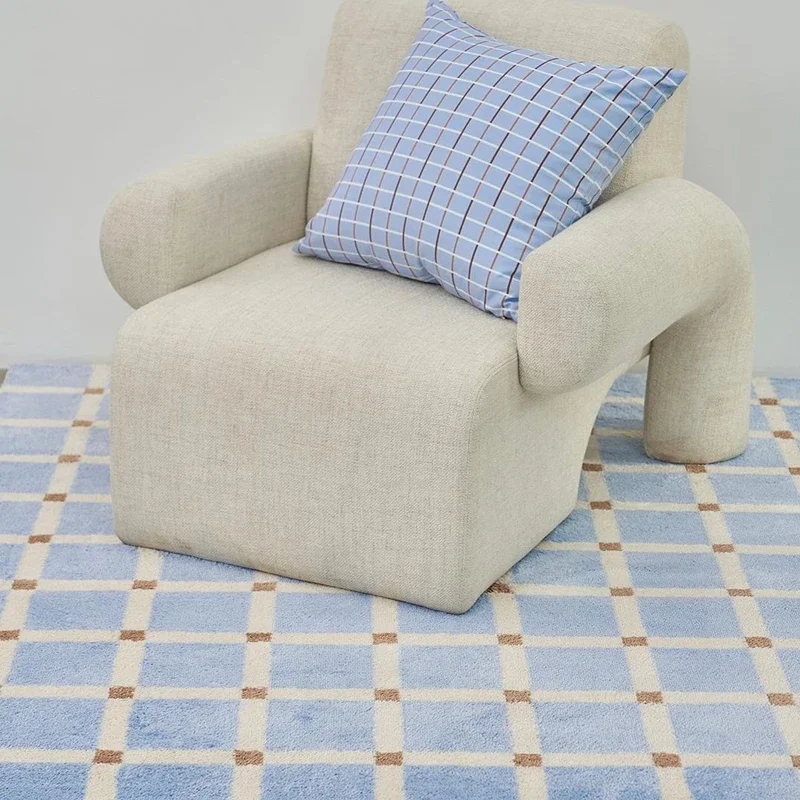 Home Textiles Online - Tappeti Moderni e Minimalisti per Soggiorno,