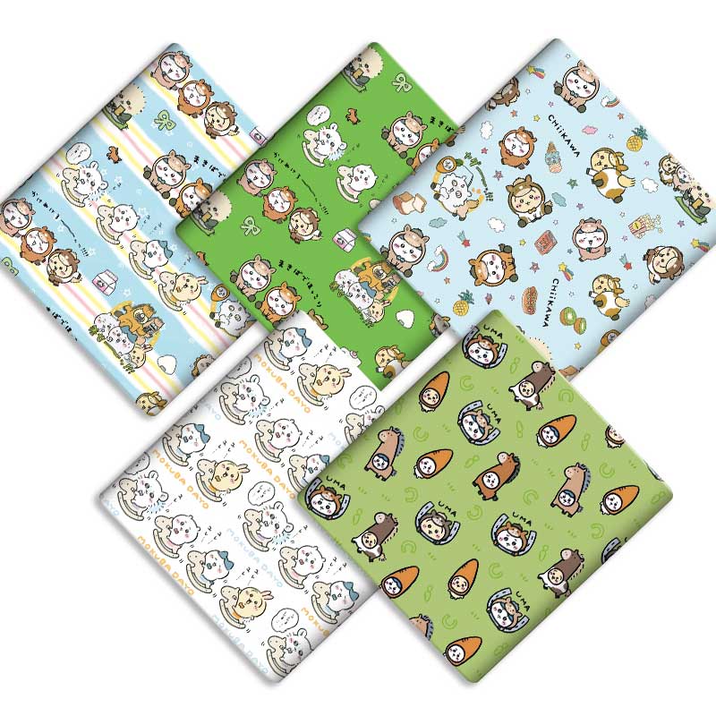 Home Textiles China - Tessuto in cotone e poliestere 140x50CM