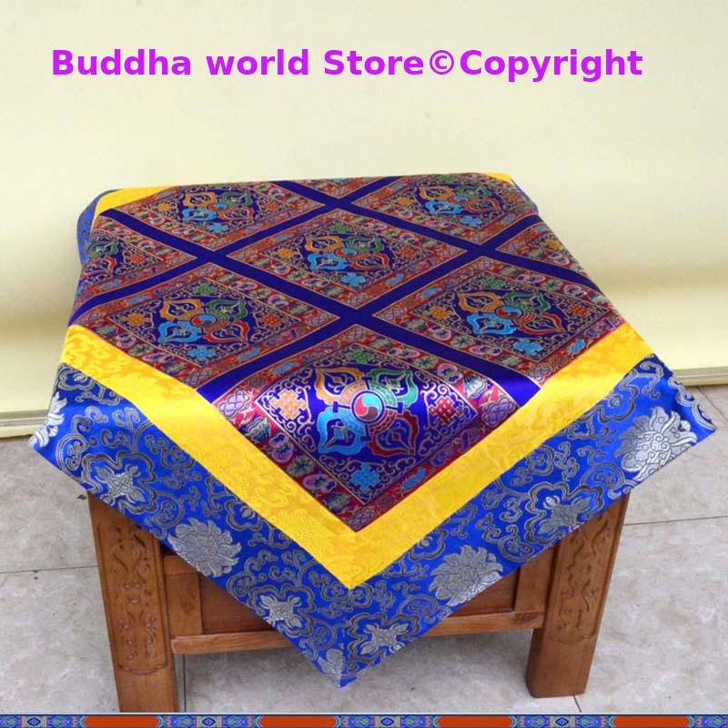 Home Textiles China - Rifornimento buddista all'ingrosso Tibet Nepal famiglia