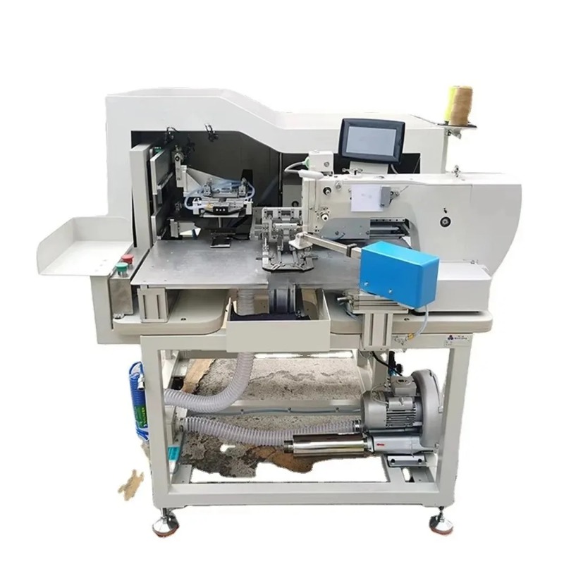 Home Textiles Direct - Vendita Diretta dal Produttore: Macchine Completamente