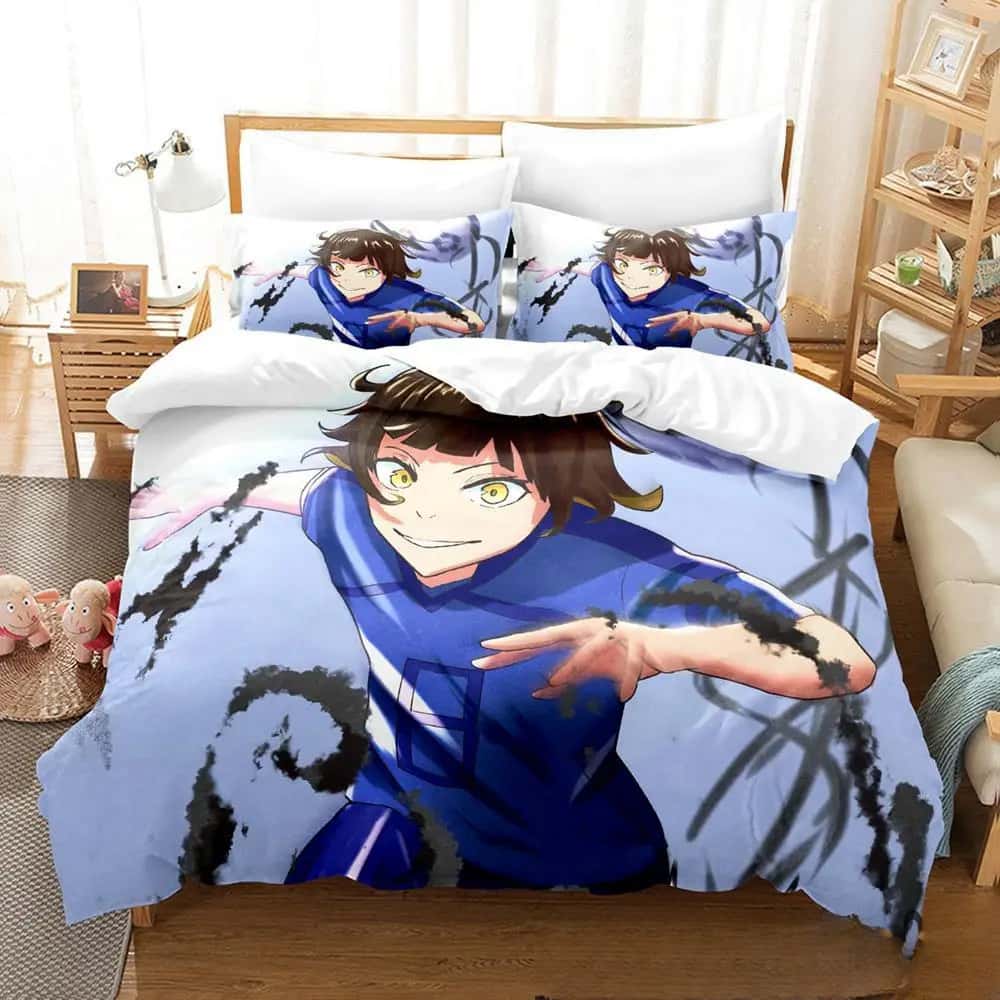 Home Fashion Textiles - Set di Biancheria da Letto con
