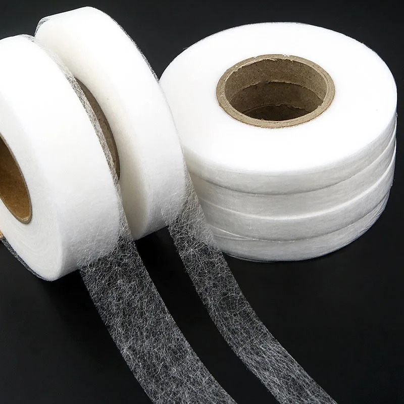 Home Textiles Online - Bifacciale Non tessuto Interlining tessuto adesivo