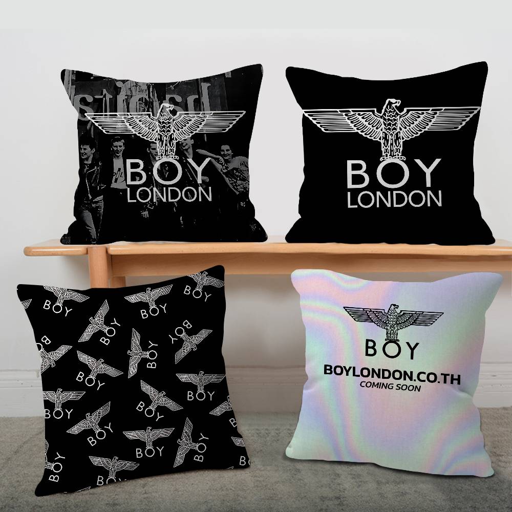 Home Textiles London - Cuscini decorativi per la casa con
