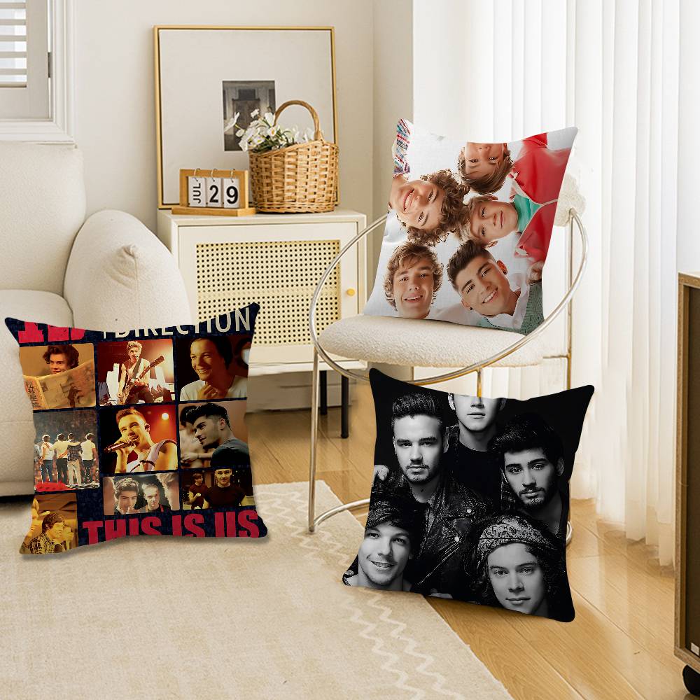 Home Textiles Direct - Cuscini decorativi per la casa con