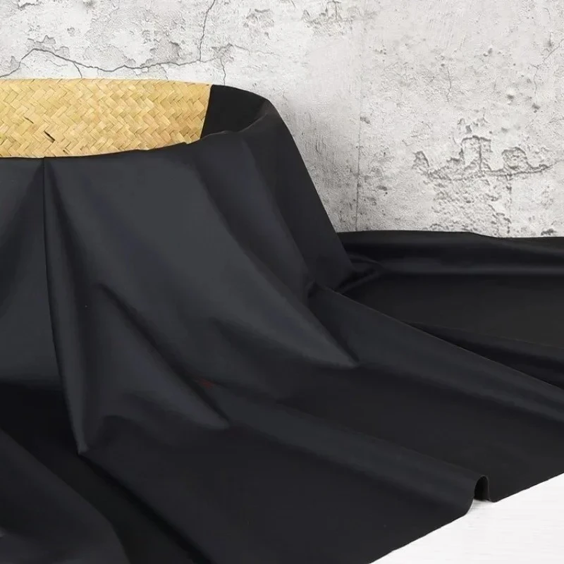 Tessuto in Pelle PU Opaca Scur - Home Fashion Textiles recensione e prezzo