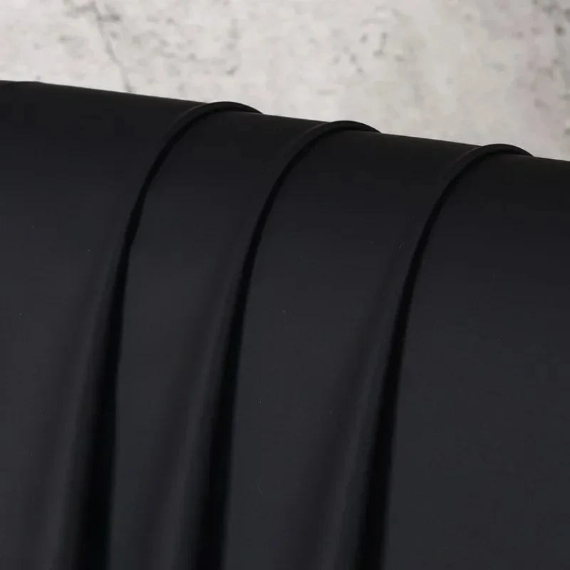 Tessuto in Pelle PU Opaca Scur - Home Fashion Textiles recensione e prezzo