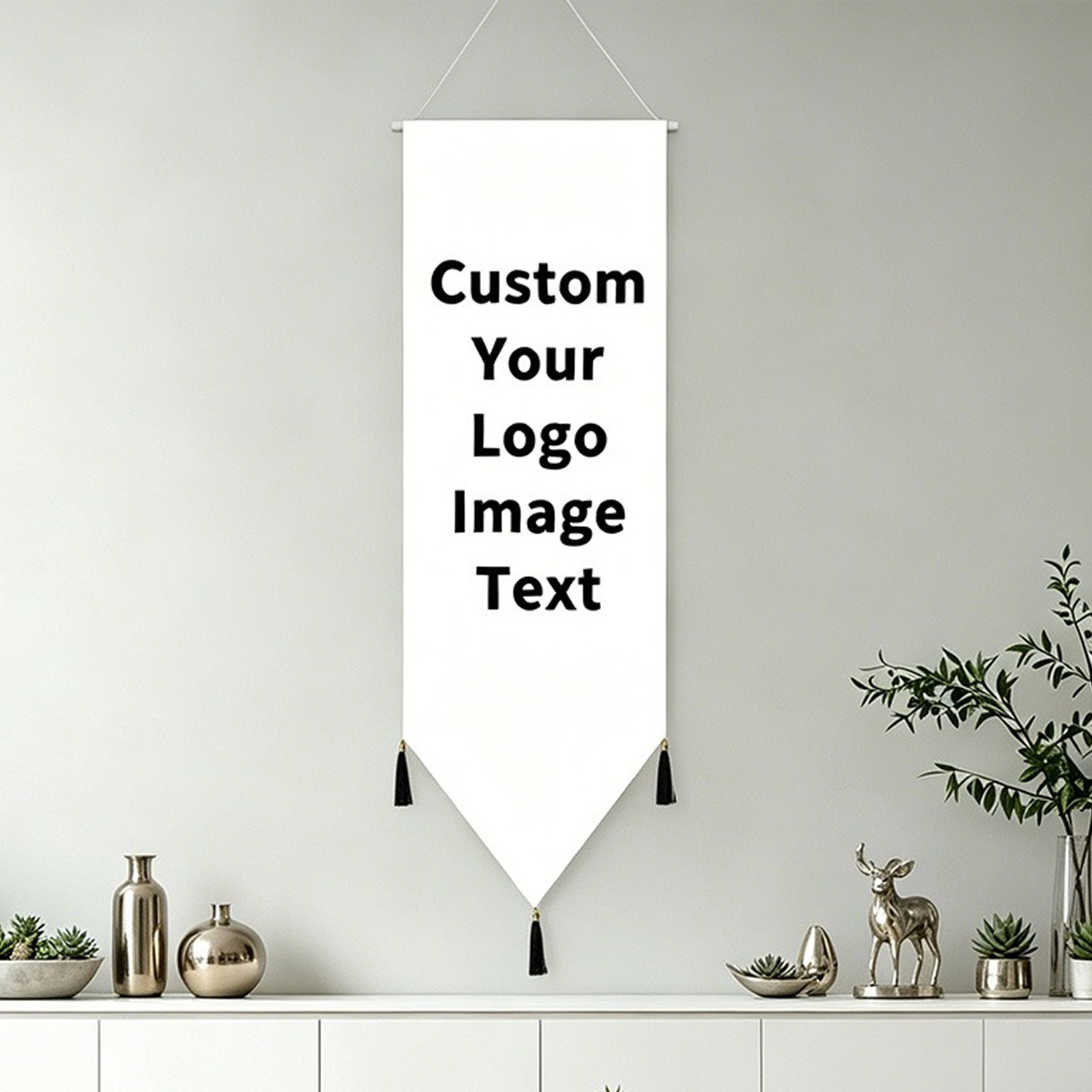 Decorazione Sospesa 2D Persona - Home Textiles Images recensione e prezzo