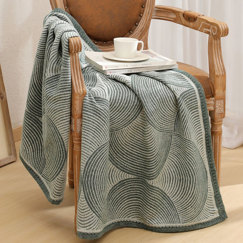 Coperta di Lusso con Stampa ad - Home Textiles Europe recensione e prezzo