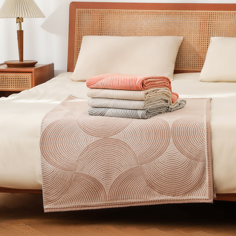 Coperta di Lusso con Stampa ad - Home Textiles Europe recensione e prezzo