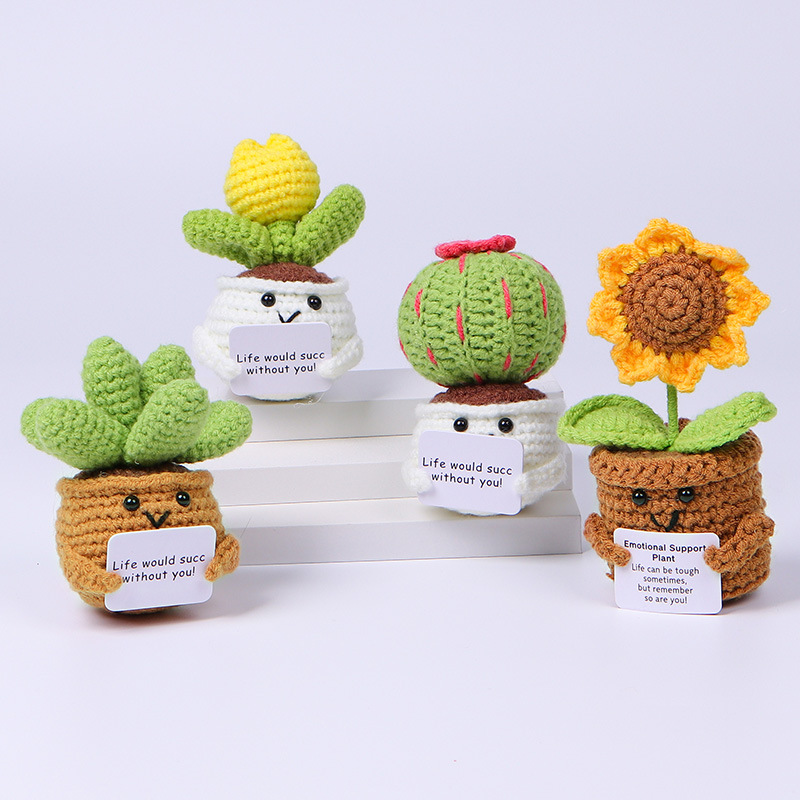 Mini simpatici fiori all'uncin - Home Textiles Europe recensione e prezzo