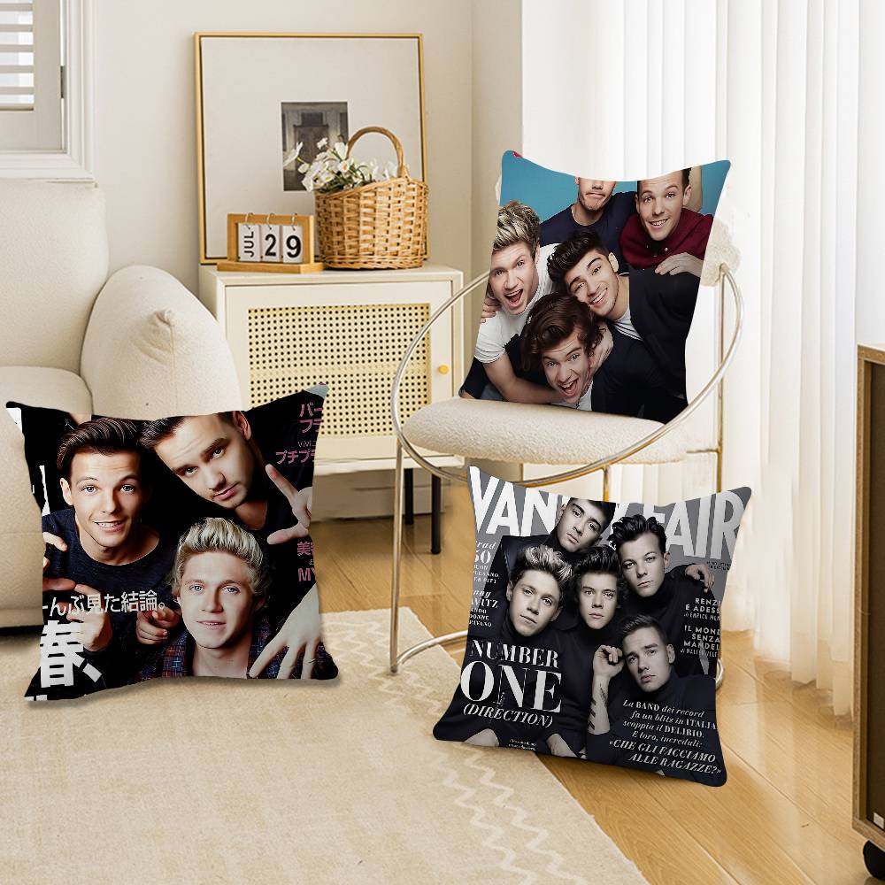 O-One Band Directions Music Co - Home Textiles Direct recensione e prezzo