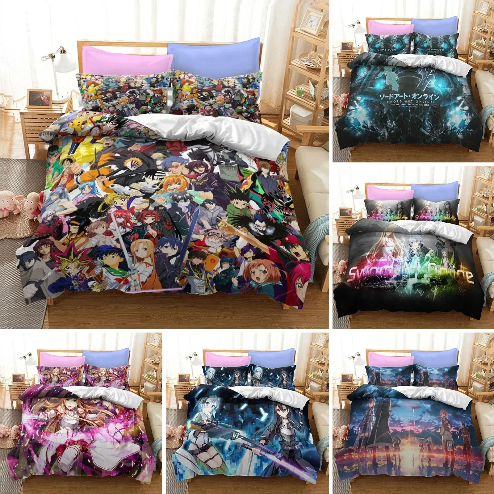 Set di Biancheria da Letto Ani - Home Textiles Online recensione e prezzo