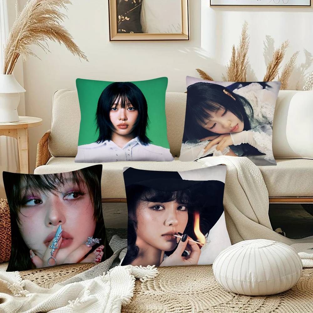 Kpop Singer YVES Federa per cu - Home Fashion Textiles recensione e prezzo