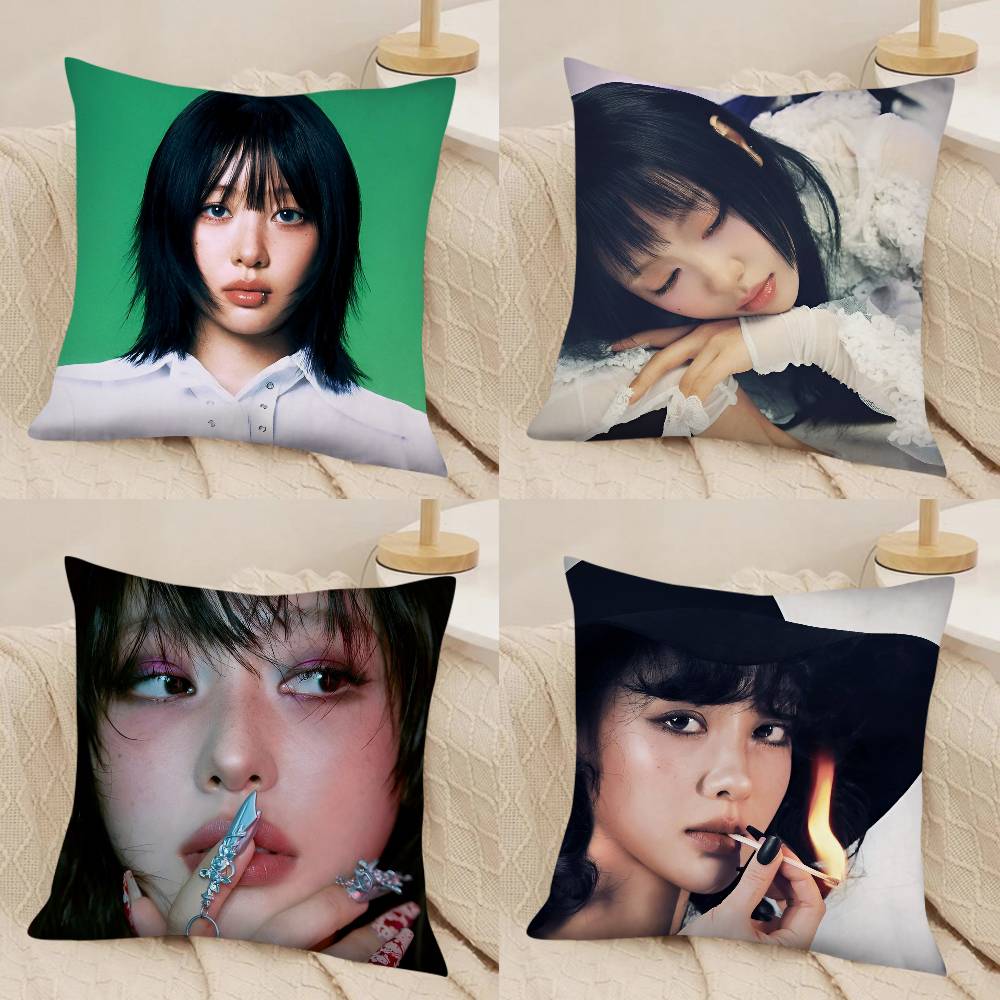 Kpop Singer YVES Federa per cu - Home Fashion Textiles recensione e prezzo