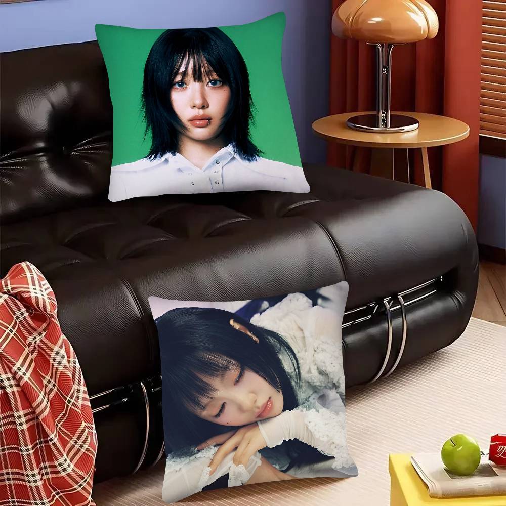 Kpop Singer YVES Federa per cu - Home Fashion Textiles recensione e prezzo