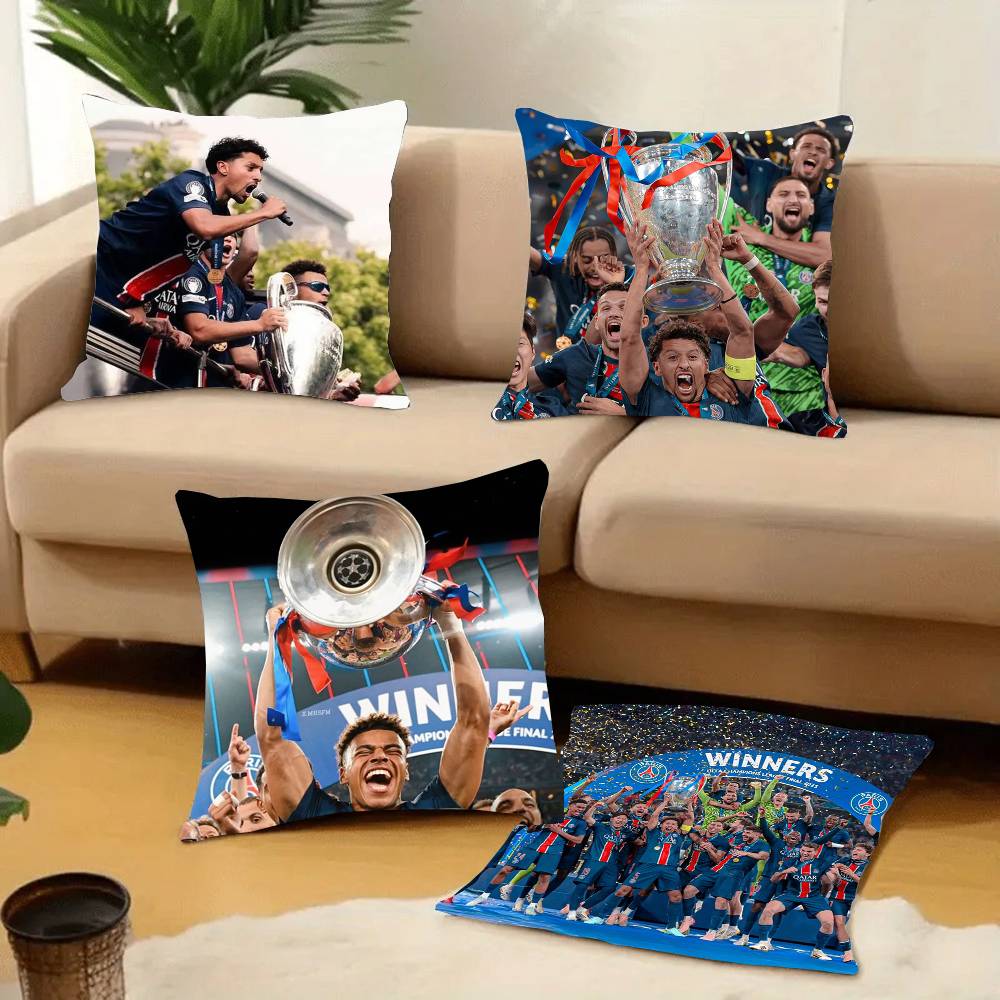 1PC P-paris S-saint G-germain  - Home Textiles Paris recensione e prezzo