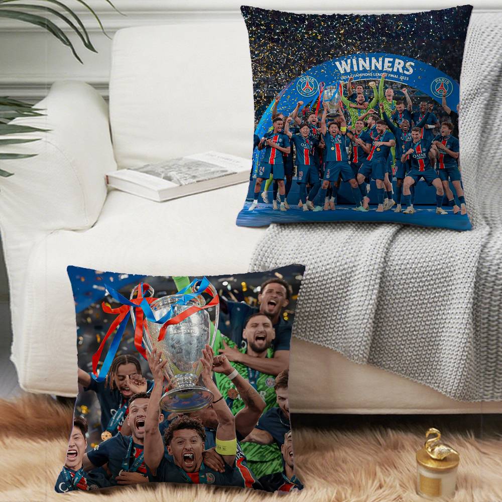 1PC P-paris S-saint G-germain  - Home Textiles Paris recensione e prezzo