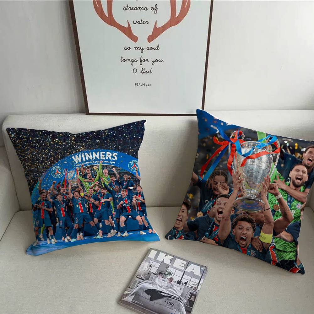1PC P-paris S-saint G-germain  - Home Textiles Paris recensione e prezzo