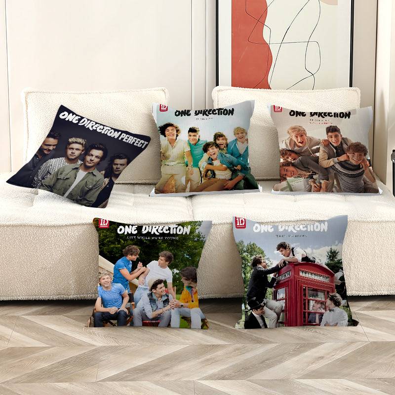 O-One Band Directions Music Co - Home Textiles Direct recensione e prezzo