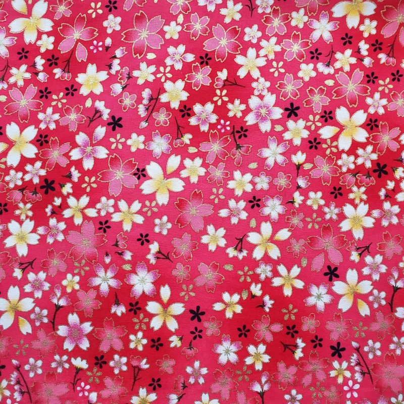 Tessuto stampato in lamina d'o - Home Fashion Textiles recensione e prezzo