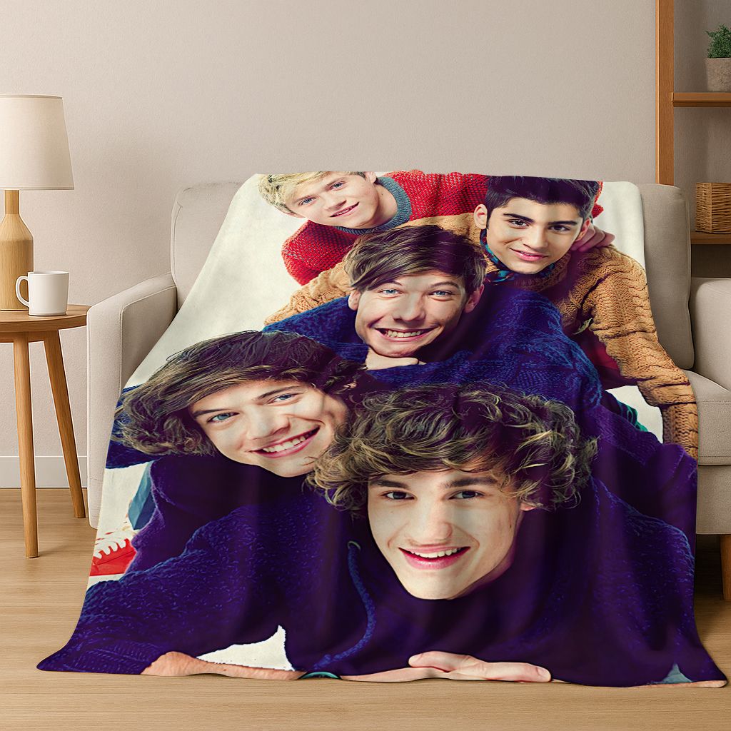 Coperta in Flanella Personaliz - Home Textiles Direct recensione e prezzo