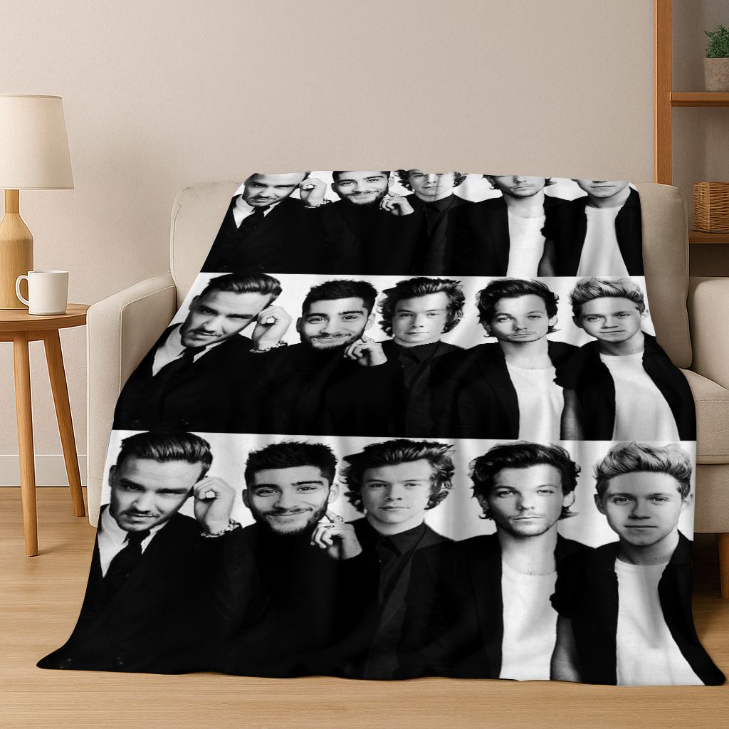 Coperta in Flanella Personaliz - Home Textiles Direct recensione e prezzo