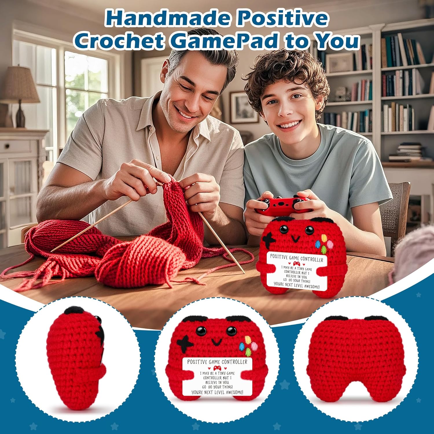 Supporto emotivo divertente Co - Home Textiles Europe recensione e prezzo
