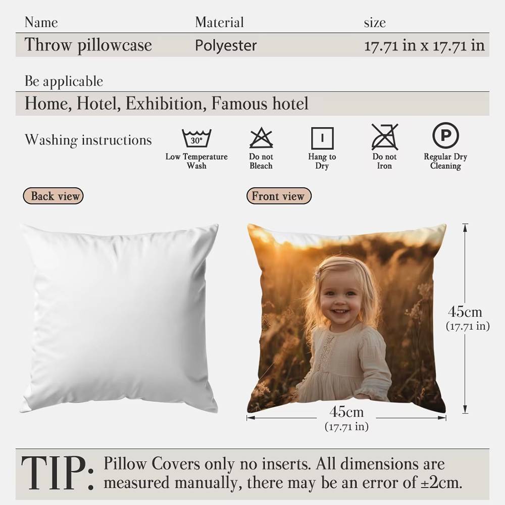 CT26 Federe per cuscini person - Home Textiles Images recensione e prezzo