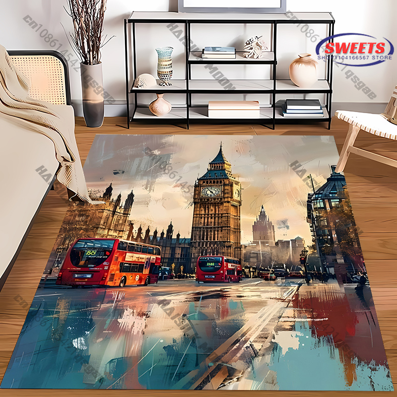 Spedizione gratuita! Tappeto s - Home Textiles London recensione e prezzo