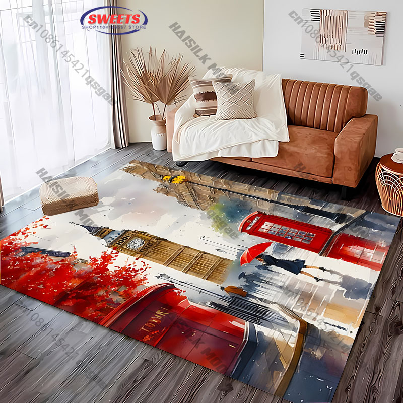 Spedizione gratuita! Tappeto s - Home Textiles London recensione e prezzo