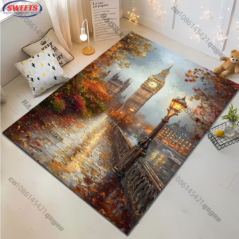 Spedizione gratuita! Tappeto s - Home Textiles London recensione e prezzo