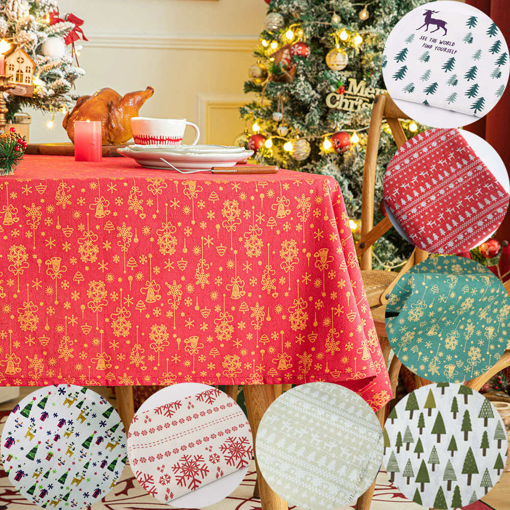 45/90x145 cm Pino Neve Natale  - Home Textiles Importers In Usa recensione e prezzo