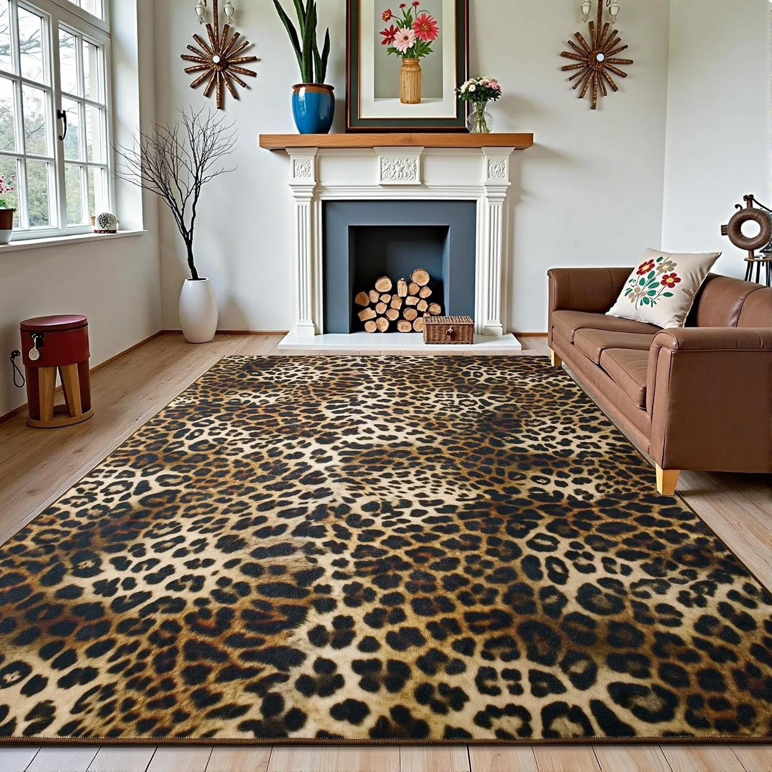 Tappeto Grande per Soggiorno c - Home Textiles Online recensione e prezzo