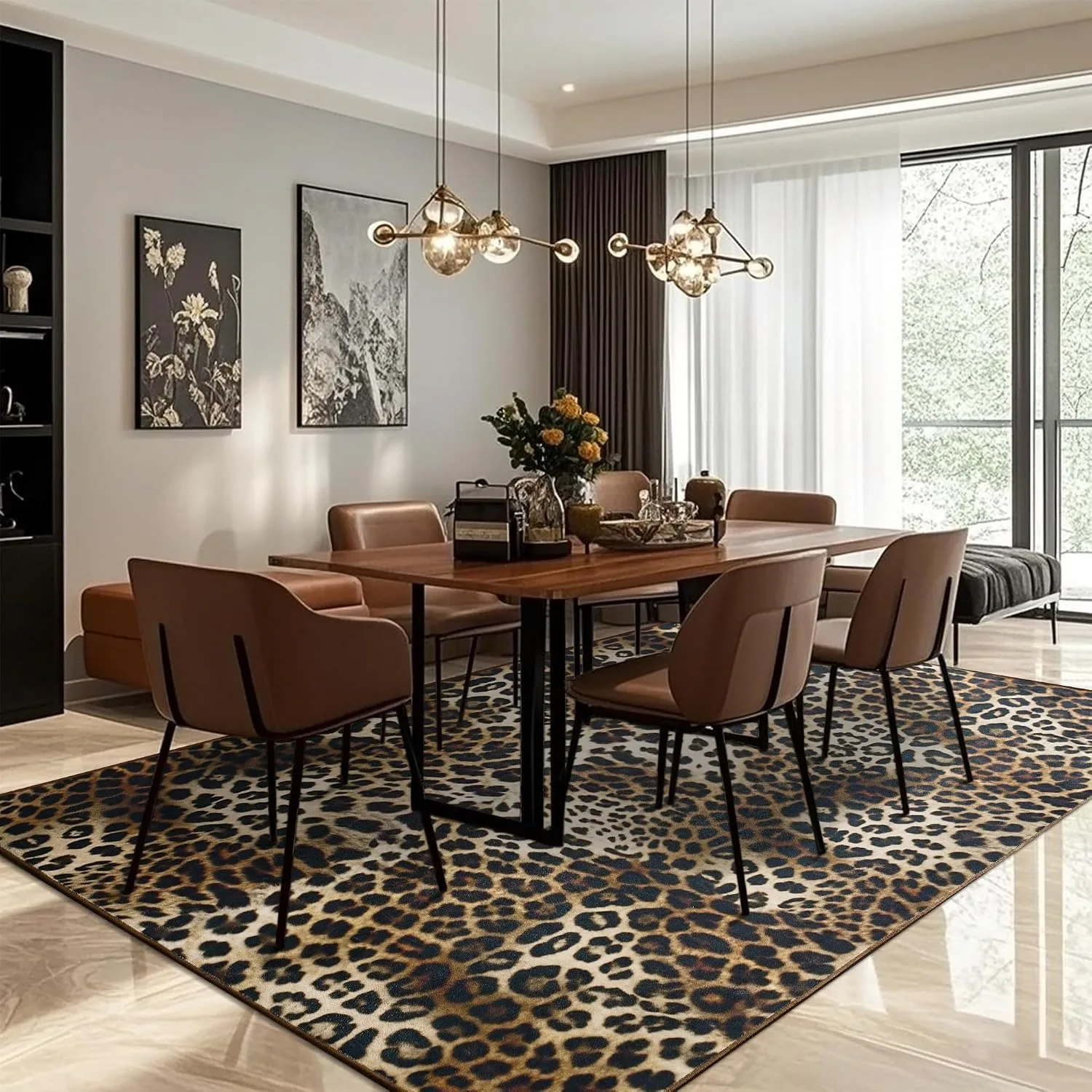 Tappeto Grande per Soggiorno c - Home Textiles Online recensione e prezzo