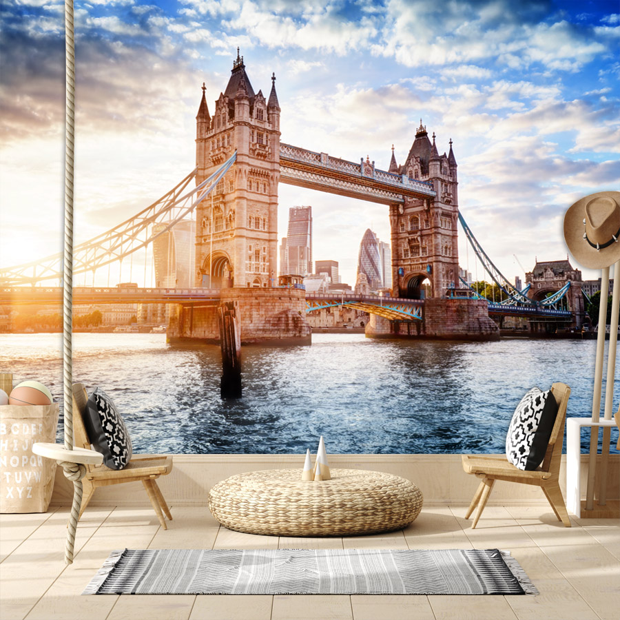 Sfondi autoadesivi personalizz - Home Textiles London recensione e prezzo