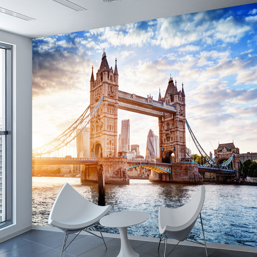 Sfondi autoadesivi personalizz - Home Textiles London recensione e prezzo