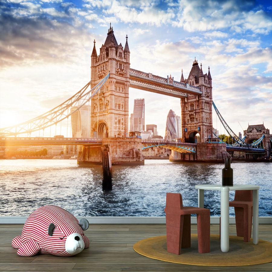 Sfondi autoadesivi personalizz - Home Textiles London recensione e prezzo
