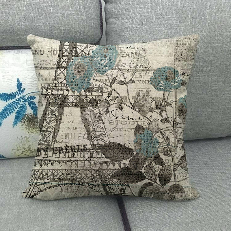 Londra, Torre di Parigi, UK Fo - Home Textiles London recensione e prezzo