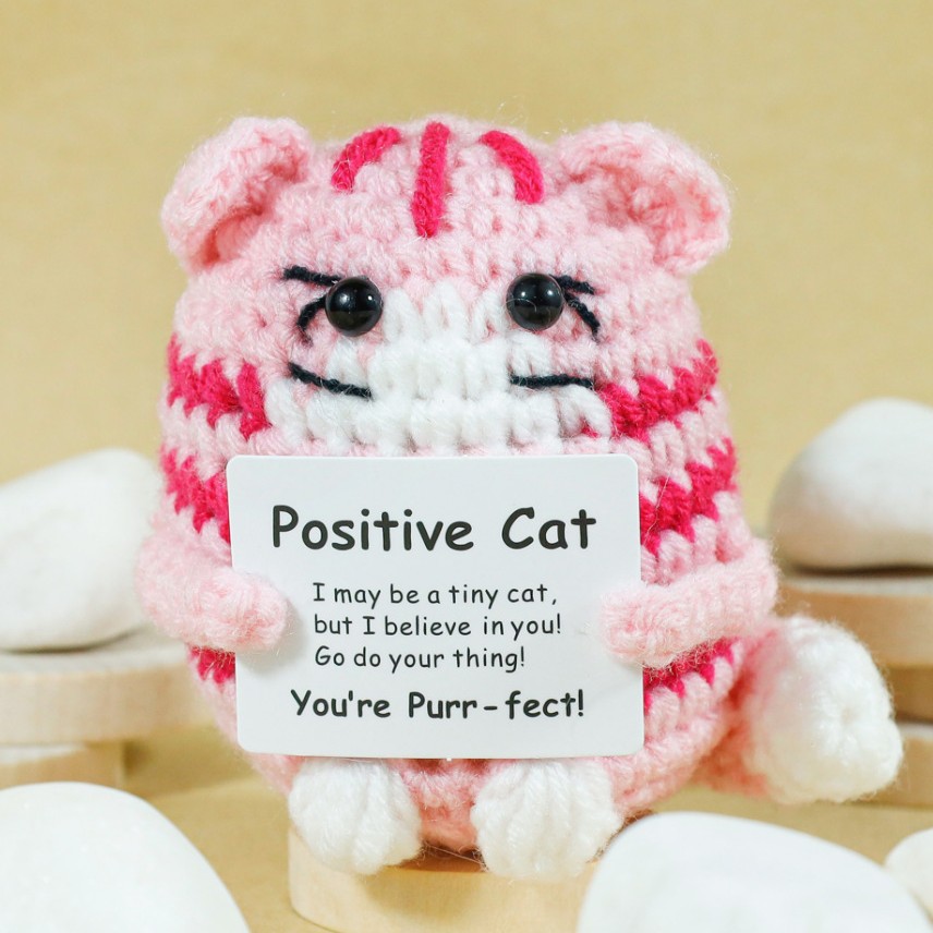 Divertente bambola di gatto po - Home Textiles Europe recensione e prezzo