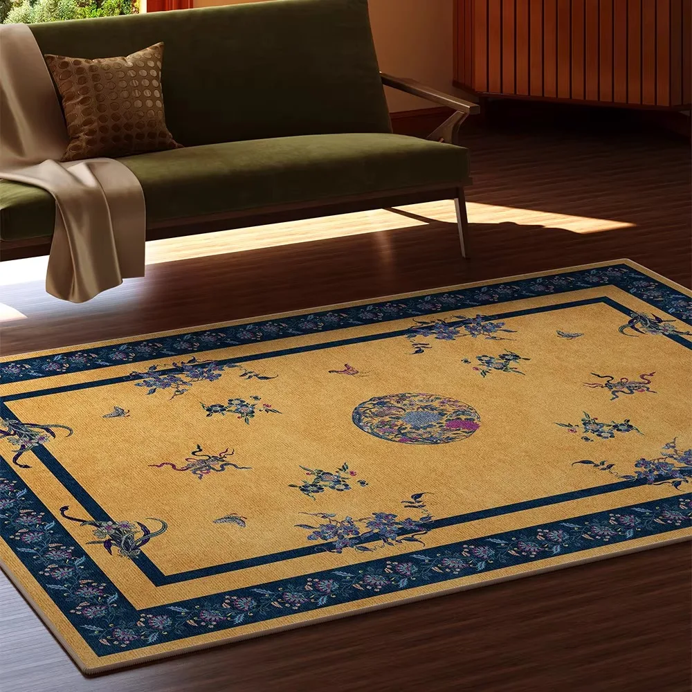 Tappeti Vintage Floreali Nordi - Home Textiles Online recensione e prezzo