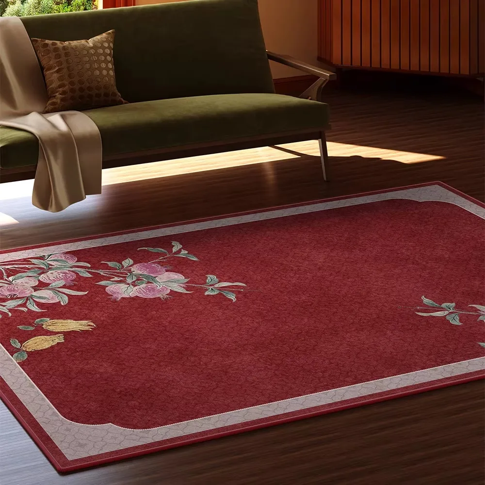 Tappeti Vintage Floreali Nordi - Home Textiles Online recensione e prezzo