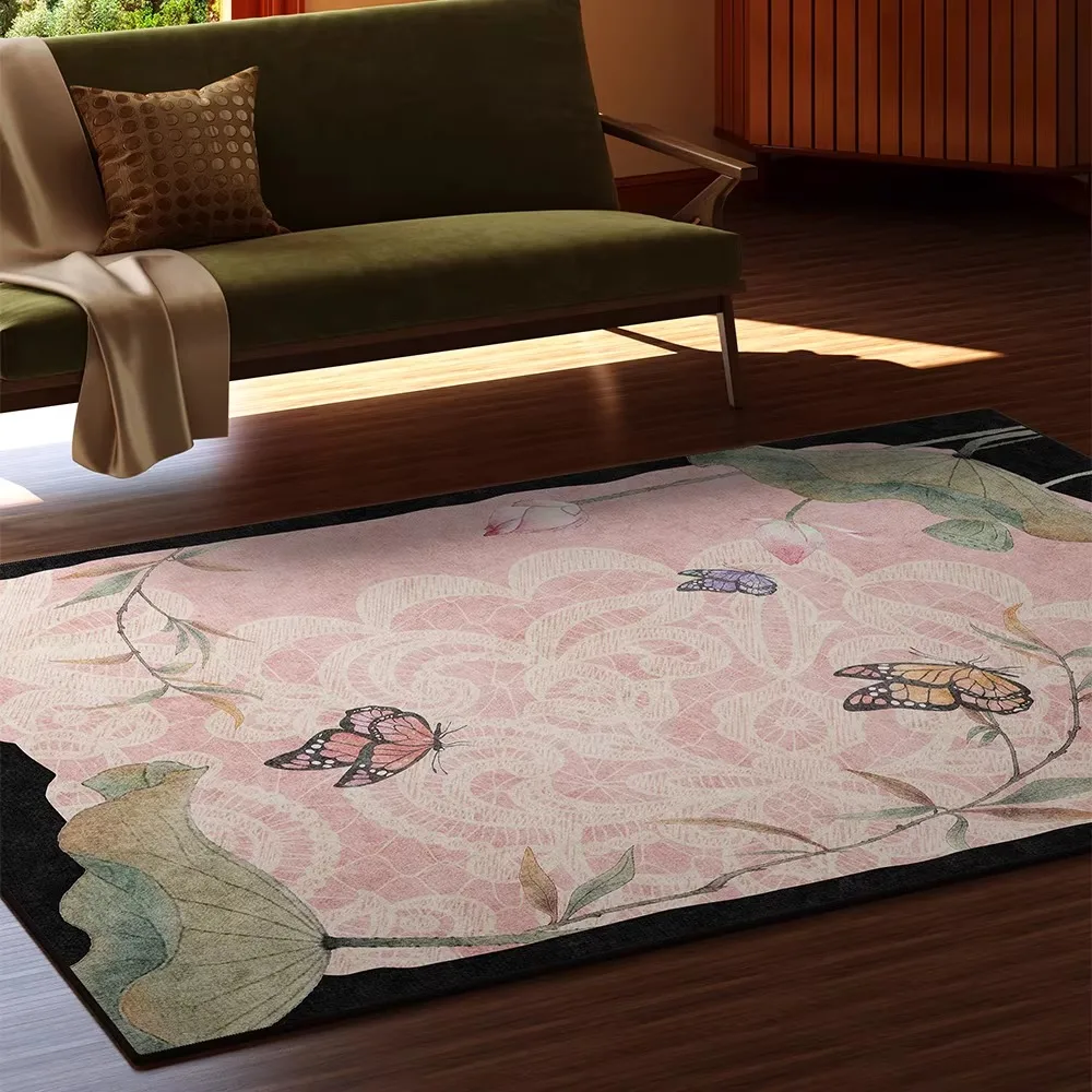 Tappeti Vintage Floreali Nordi - Home Textiles Online recensione e prezzo