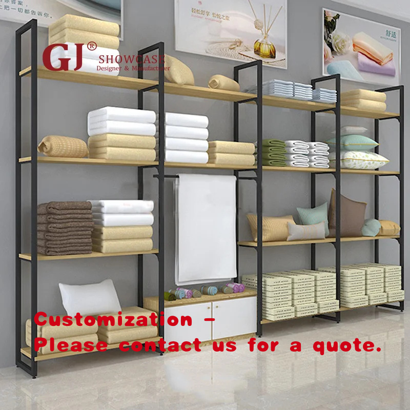 Espositori per Tessili Domesti - Home Textiles Direct recensione e prezzo