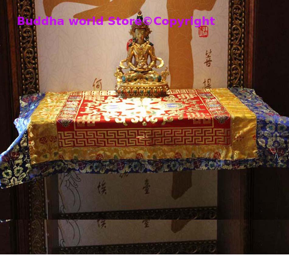 Rifornimento buddista all'ingr - Home Textiles China recensione e prezzo