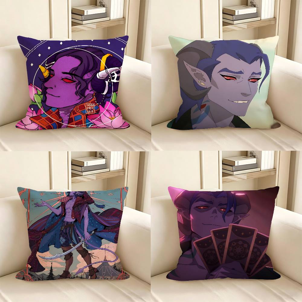 1 pz. Federa per cuscino Anime - Home Fashion Textiles recensione e prezzo