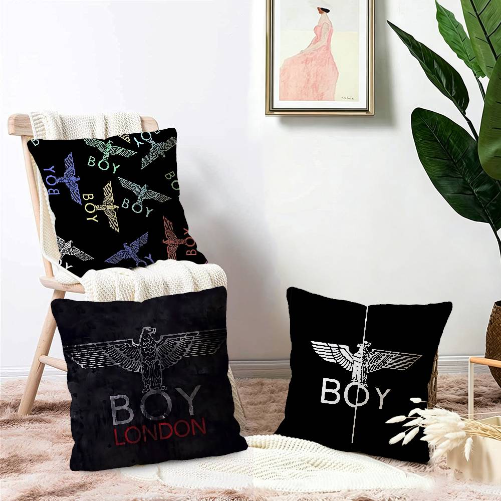 Fodere per cuscini con logo Cl - Home Textiles London recensione e prezzo