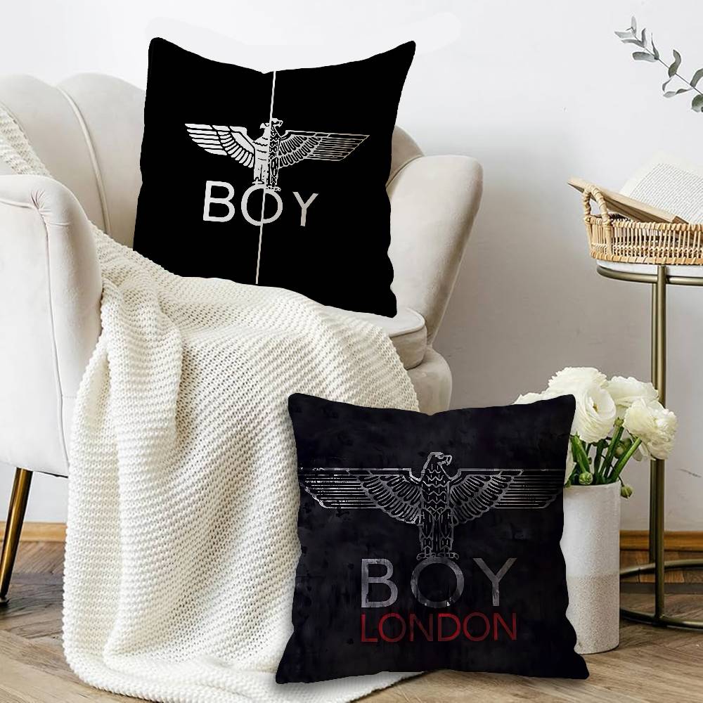 Fodere per cuscini con logo Cl - Home Textiles London recensione e prezzo