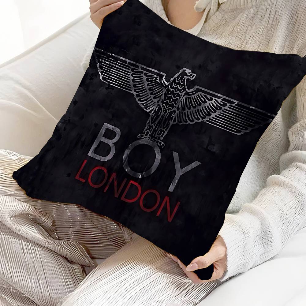 Fodere per cuscini con logo Cl - Home Textiles London recensione e prezzo